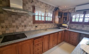 Chalet en venta en Florencio Varela Este