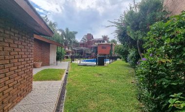 Chalet en venta en Florencio Varela Este