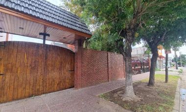 Chalet en venta en Florencio Varela Este