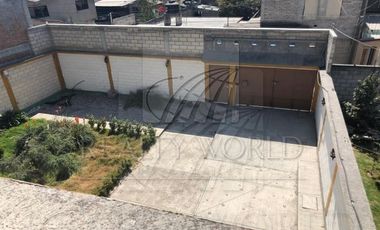 Casas Venta Toluca Zona Toluca 08-CV-591