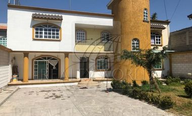 Casas Venta Toluca Zona Toluca 08-CV-591