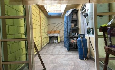 Casas Venta Toluca Zona Toluca 08-CV-591