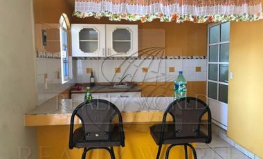 Casas Venta Toluca Zona Toluca 08-CV-591