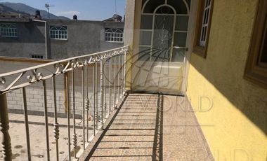 Casas Venta Toluca Zona Toluca 08-CV-591