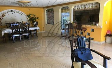 Casas Venta Toluca Zona Toluca 08-CV-591