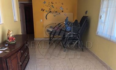 Casas Venta Toluca Zona Toluca 08-CV-591