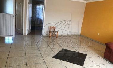 Casas Venta Toluca Zona Toluca 08-CV-591