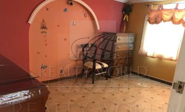 Casas Venta Toluca Zona Toluca 08-CV-591