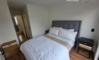 Casa en arriendo de 3 dorm. en Machalí