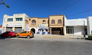 Edificio de Departamentos en venta