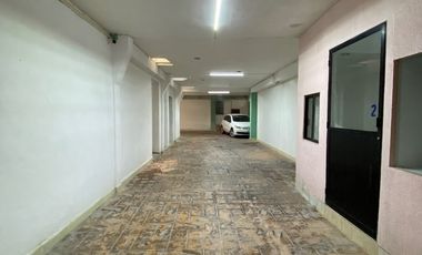 Edificio de Departamentos en venta