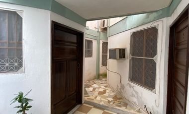 Edificio de Departamentos en venta