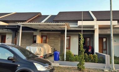 Kontrakan Nyaman di Buahbatu, dekat Batununggal dan Turangga