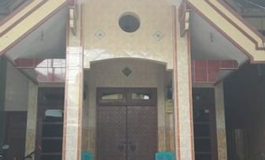 Rumah Under 2M Daerah Petemon Dekat Gunawangsa Tidar, Pintu Tol, Pasar Turi