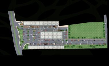 local en arriendo en villa campestre. Cod A84348