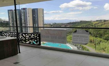 APARTAMENTO EN VENTA CERRITOS PEREIRA