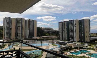 APARTAMENTO EN VENTA CERRITOS PEREIRA