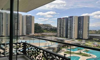 APARTAMENTO EN VENTA CERRITOS PEREIRA