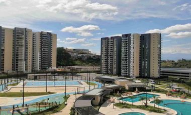 APARTAMENTO EN VENTA CERRITOS PEREIRA