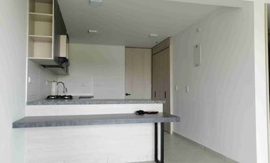 APARTAMENTO EN VENTA CERRITOS PEREIRA