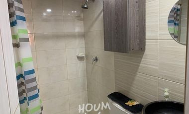 Apartamento Conjunto Residencial Fontana 2 ID: 164746r