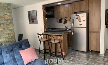 Apartamento Conjunto Residencial Fontana 2 ID: 164746r