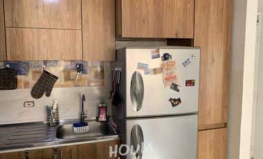 Apartamento Conjunto Residencial Fontana 2 ID: 164746r