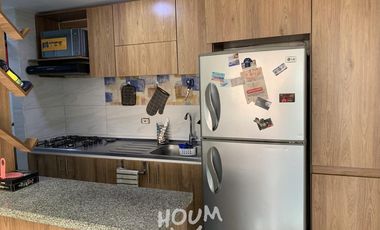 Apartamento Conjunto Residencial Fontana 2 ID: 164746r