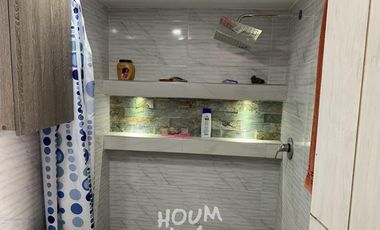 Apartamento Conjunto Residencial Fontana 2 ID: 164746r