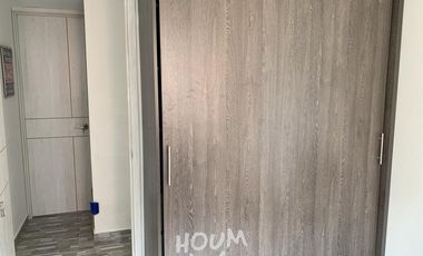 Apartamento Conjunto Residencial Fontana 2 ID: 164746r