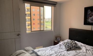 Apartamento Conjunto Residencial Fontana 2 ID: 164746r