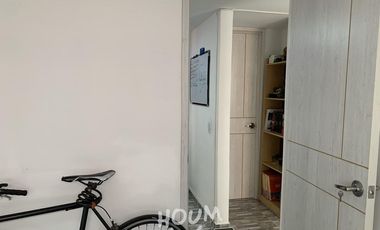 Apartamento Conjunto Residencial Fontana 2 ID: 164746r