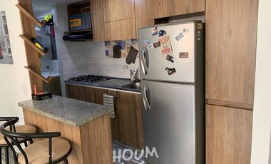 Apartamento Conjunto Residencial Fontana 2 ID: 164746r