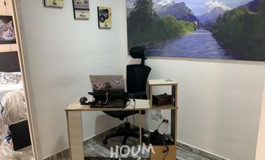 Apartamento Conjunto Residencial Fontana 2 ID: 164746r