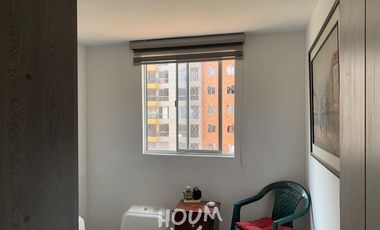 Apartamento Conjunto Residencial Fontana 2 ID: 164746r