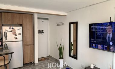 Apartamento Conjunto Residencial Fontana 2 ID: 164746r