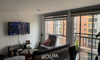 Apartamento Conjunto Residencial Fontana 2 ID: 164746r