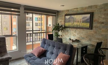 Apartamento Conjunto Residencial Fontana 2 ID: 164746r