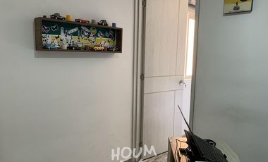 Apartamento Conjunto Residencial Fontana 2 ID: 164746r