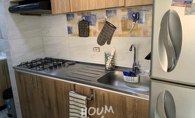 Apartamento Conjunto Residencial Fontana 2 ID: 164746r