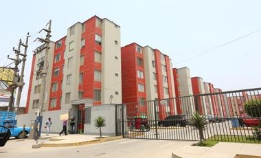 Vendo Duplex 135 m², Estreno,3 Dorm, Condominio Torres de Santa Clara Il, Ate