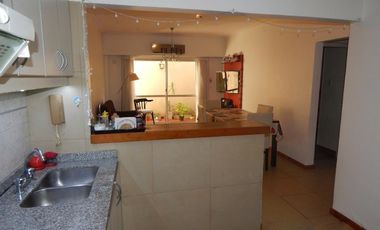 Departamento 3 ambientes VENTA  Remedios De Escalada