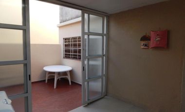 Departamento 3 ambientes VENTA  Remedios De Escalada