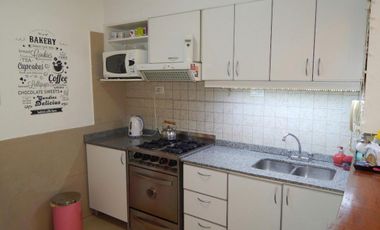 Departamento 3 ambientes VENTA  Remedios De Escalada