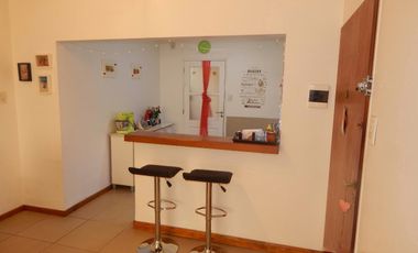 Departamento 3 ambientes VENTA  Remedios De Escalada