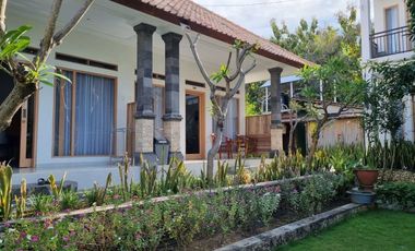 VILLA MEWAH SIAP HUNI DI NUSA PENIDA 10 KAMAR