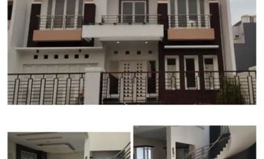 _*Dijual Rumah Mewah Villa Westwood Pakuwon City Surabaya*_