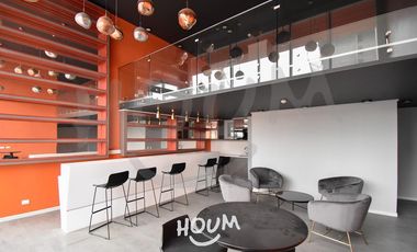 Departamento Via nueve ID: 120749r