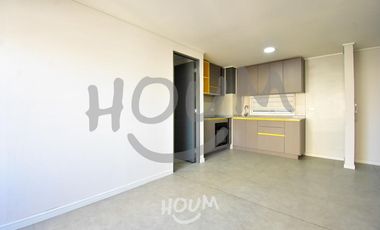 Departamento Via nueve ID: 120749r