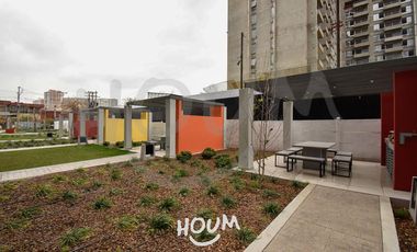 Departamento Via nueve ID: 120749r